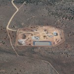 Arizona 1 Mine